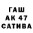 БУТИРАТ GHB Magi Tureeva